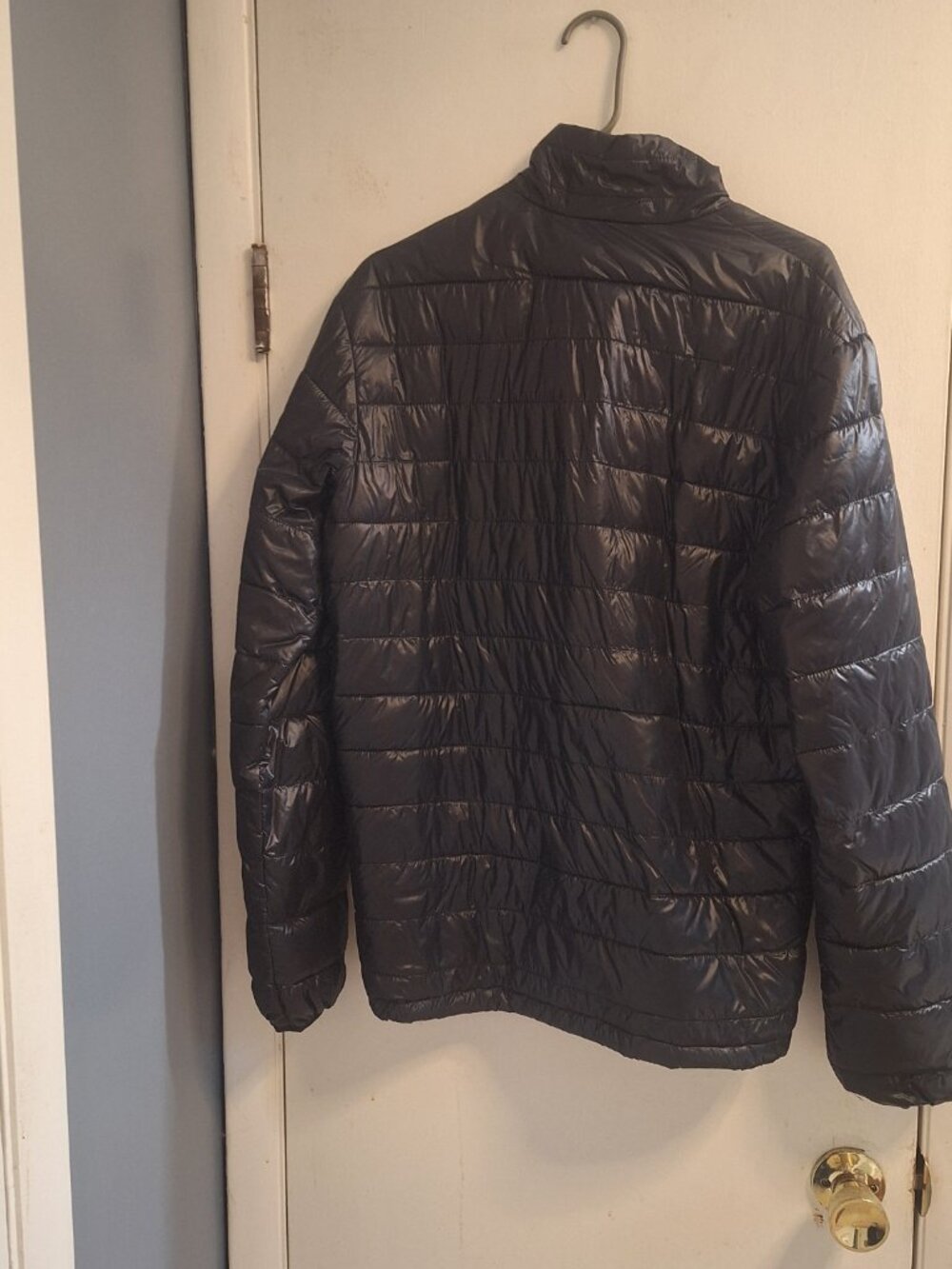 Athletech jacket - Picture 7 of 10